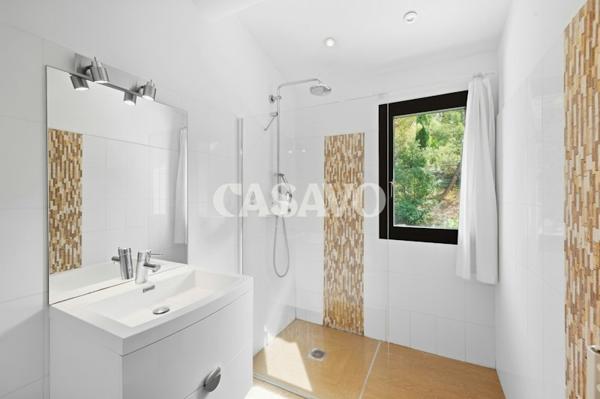 Vente Maison 6 pièces de 205m² - 13100 Aix-en-Provence