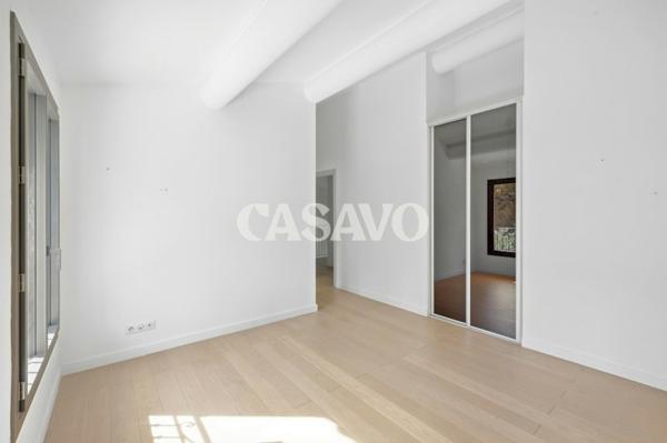 Vente Maison 6 pièces de 205m² - 13100 Aix-en-Provence