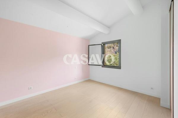 Vente Maison 6 pièces de 205m² - 13100 Aix-en-Provence