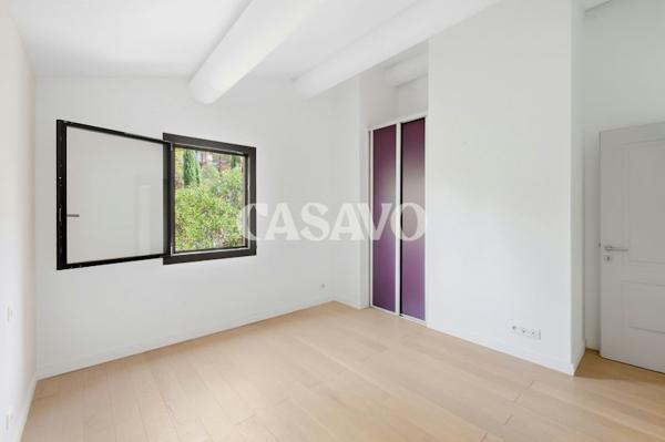 Vente Maison 6 pièces de 205m² - 13100 Aix-en-Provence