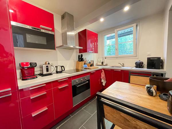 Appartement Athis Mons 3 pièce(s) 55 m2