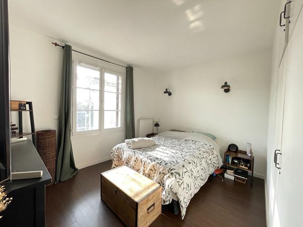 Appartement Athis Mons 3 pièce(s) 55 m2