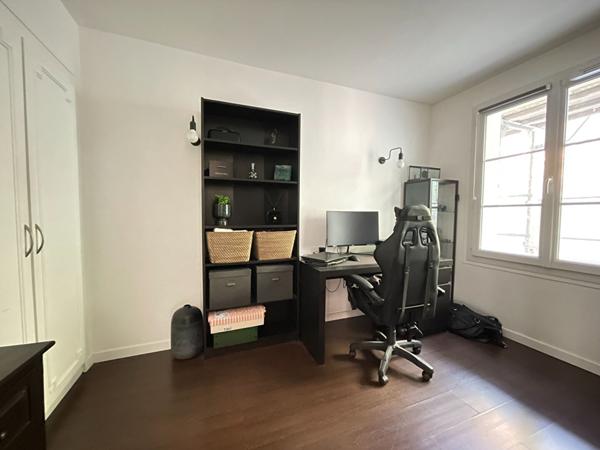 Appartement Athis Mons 3 pièce(s) 55 m2