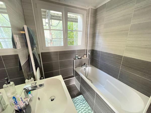 Appartement Athis Mons 3 pièce(s) 55 m2