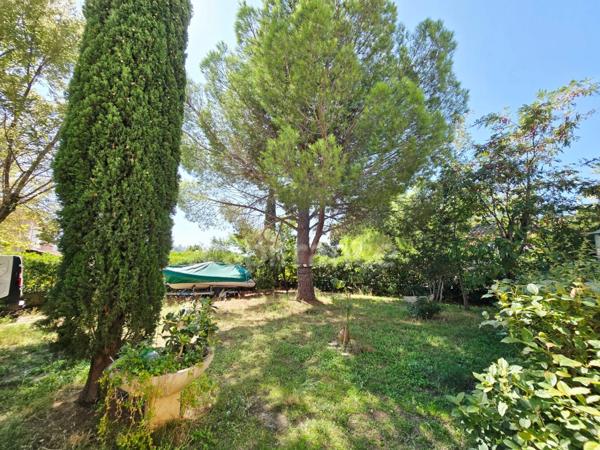 Maison à vendre 7 pièces LA CIOTAT (13) Garage, Terrain 1057 m2