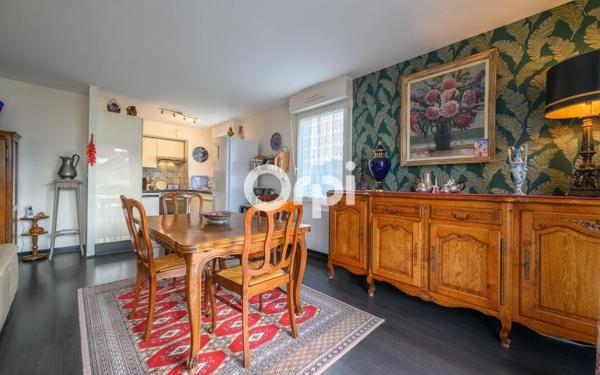 Appartement à vendre    3 pièces • 78,50 m2 Armentières