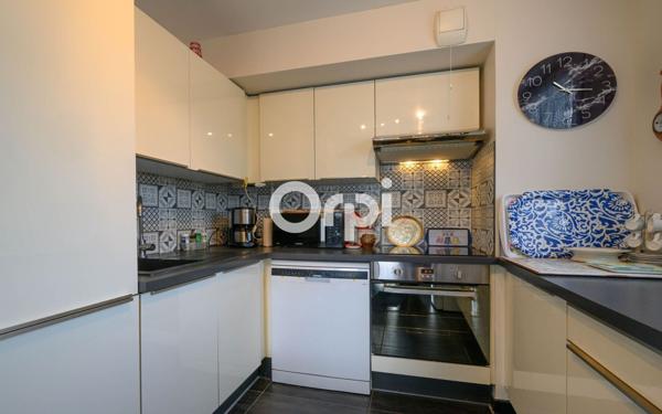 Appartement à vendre    3 pièces • 78,50 m2 Armentières