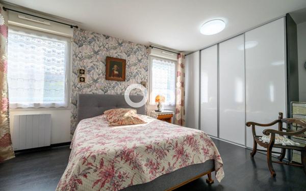 Appartement à vendre    3 pièces • 78,50 m2 Armentières