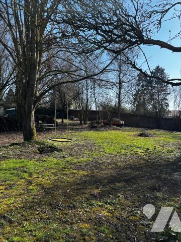 Bellicourt - propriété 4ch - jardin arboré - garage et dépendances