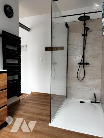 Bellicourt - propriété 4ch - jardin arboré - garage et dépendances