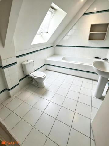 Maison charmante des années 50 à Lanester