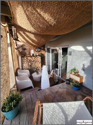 Maison à WIMEREUX, 62930 - 5 pièces 120m²