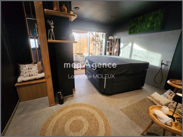 Maison à WIMEREUX, 62930 - 5 pièces 120m²