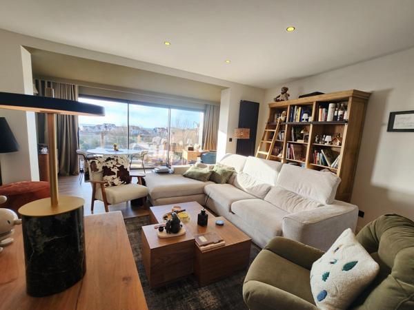 Maison à WIMEREUX, 62930 - 5 pièces 120m²