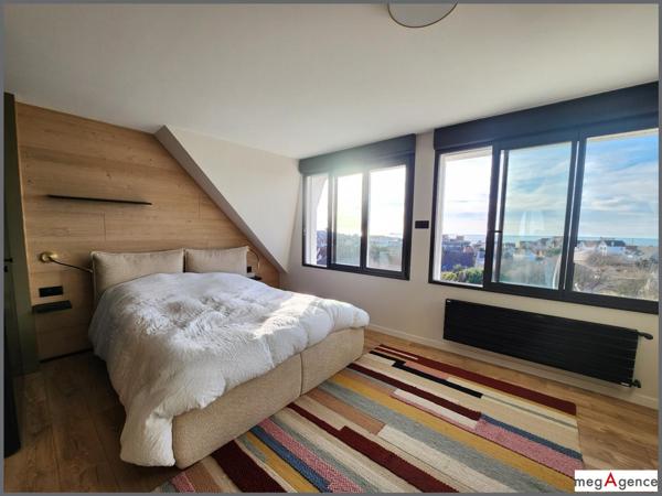 Maison à WIMEREUX, 62930 - 5 pièces 120m²