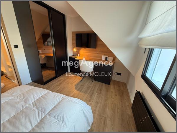 Maison à WIMEREUX, 62930 - 5 pièces 120m²