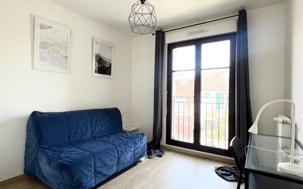 Appartement à vendre    3 pièces • 57,22 m2 Massy