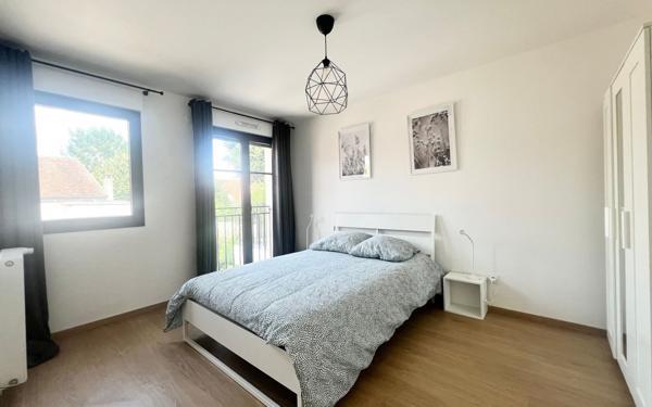 Appartement à vendre    3 pièces • 57,22 m2 Massy