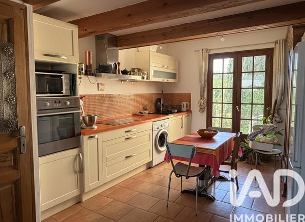 Appartement à vendre 3 pièces 57,99 m² Aix-en-Provence