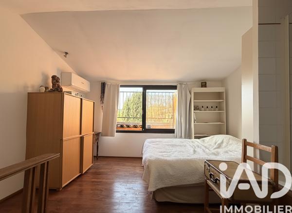 Appartement à vendre 3 pièces 57,99 m² Aix-en-Provence