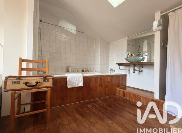 Appartement à vendre 3 pièces 57,99 m² Aix-en-Provence