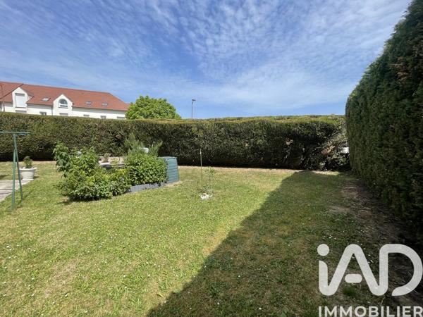 Maison à vendre 5 pièces 128 m² Saint-Pathus