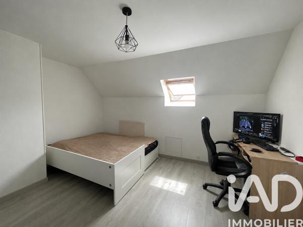 Maison à vendre 5 pièces 128 m² Saint-Pathus