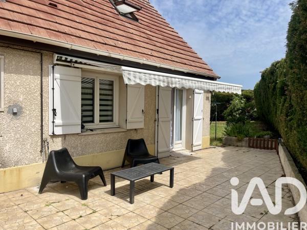 Maison à vendre 5 pièces 128 m² Saint-Pathus
