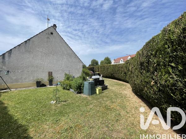 Maison à vendre 5 pièces 128 m² Saint-Pathus