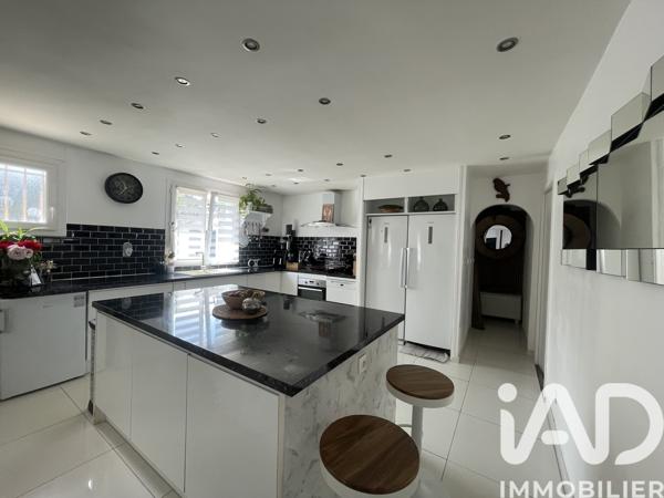 Maison à vendre 5 pièces 128 m² Saint-Pathus
