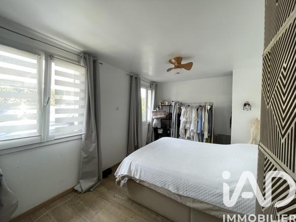 Maison à vendre 5 pièces 128 m² Saint-Pathus