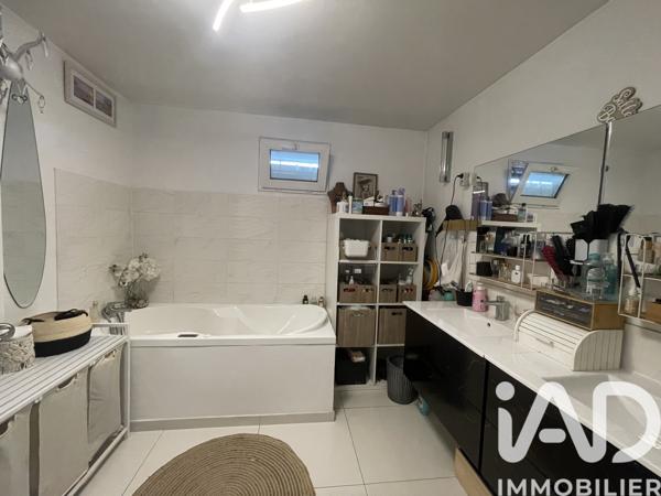 Maison à vendre 5 pièces 128 m² Saint-Pathus