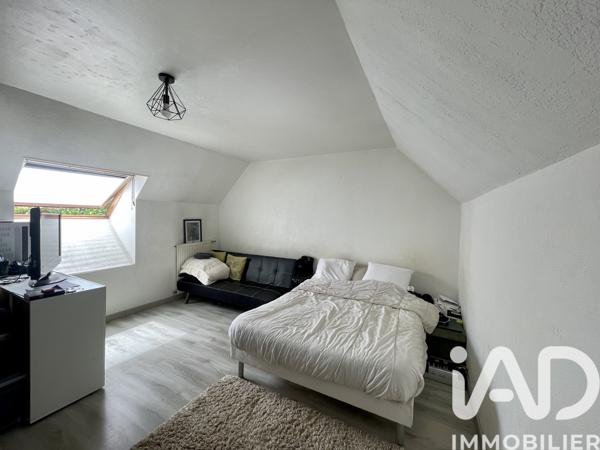 Maison à vendre 5 pièces 128 m² Saint-Pathus