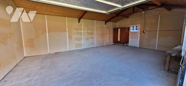 Maison à vendre à Loretz-d'Argenton (79290) en Deux-Sèvres (79)

À Loretz-d'Argenton, maison ...