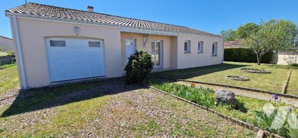 Maison à vendre à Loretz-d'Argenton (79290) en Deux-Sèvres (79)

À Loretz-d'Argenton, maison ...