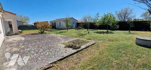 Maison à vendre à Loretz-d'Argenton (79290) en Deux-Sèvres (79)

À Loretz-d'Argenton, maison ...