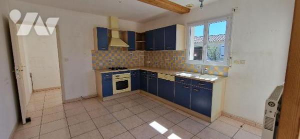 Maison à vendre à Loretz-d'Argenton (79290) en Deux-Sèvres (79)

À Loretz-d'Argenton, maison ...