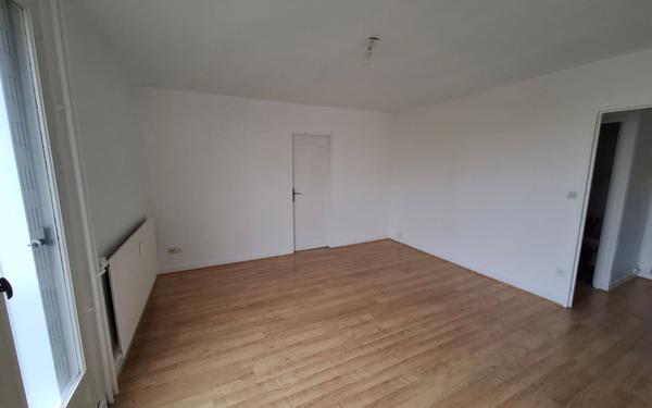 Appartement à louer    3 pièces • 65,91 m2 Compiègne