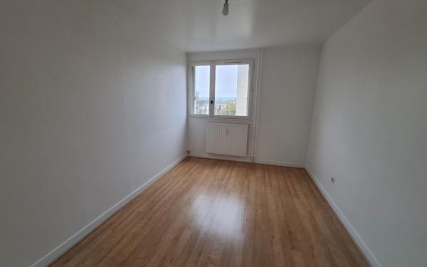 Appartement à louer    3 pièces • 65,91 m2 Compiègne
