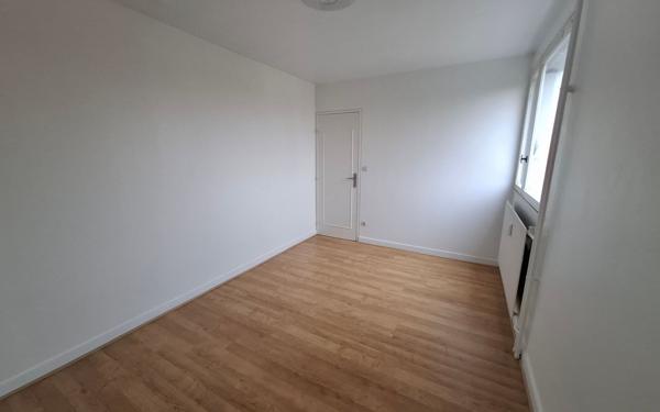 Appartement à louer    3 pièces • 65,91 m2 Compiègne