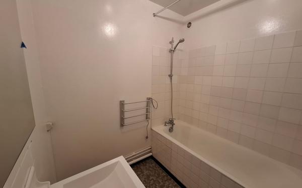 Appartement à louer    3 pièces • 65,91 m2 Compiègne