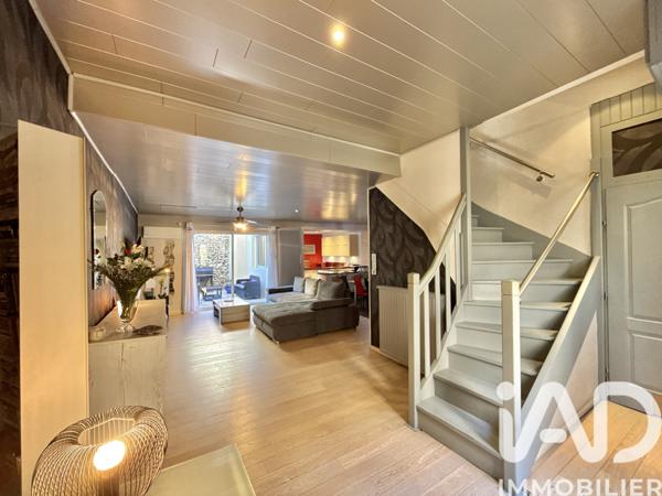 Maison à vendre 8 pièces 174 m² Bourg-de-Péage