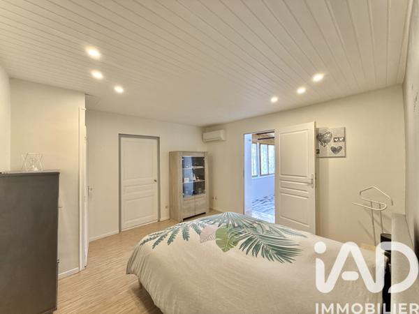 Maison à vendre 8 pièces 174 m² Bourg-de-Péage