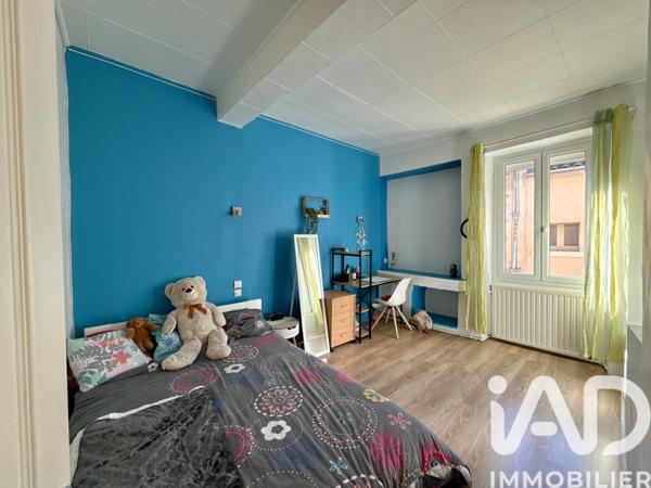 Maison à vendre 8 pièces 174 m² Bourg-de-Péage