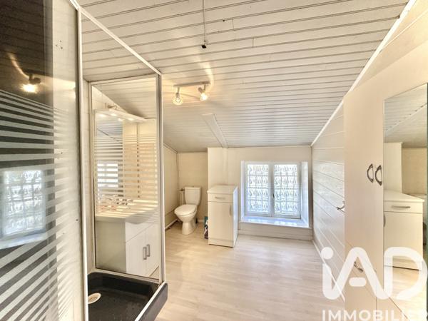 Maison à vendre 8 pièces 174 m² Bourg-de-Péage