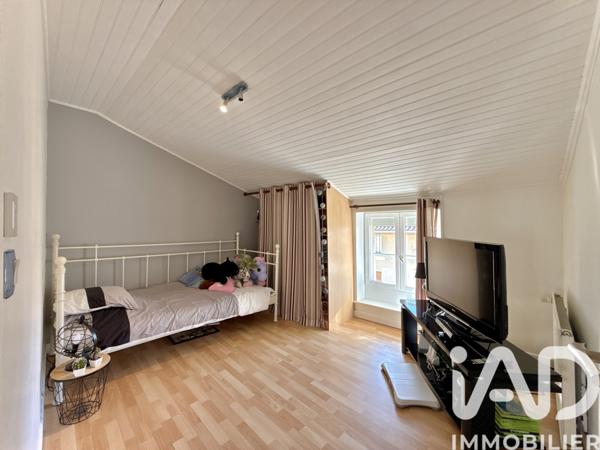Maison à vendre 8 pièces 174 m² Bourg-de-Péage