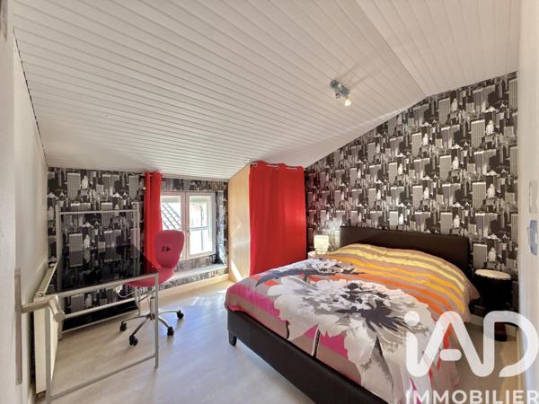 Maison à vendre 8 pièces 174 m² Bourg-de-Péage