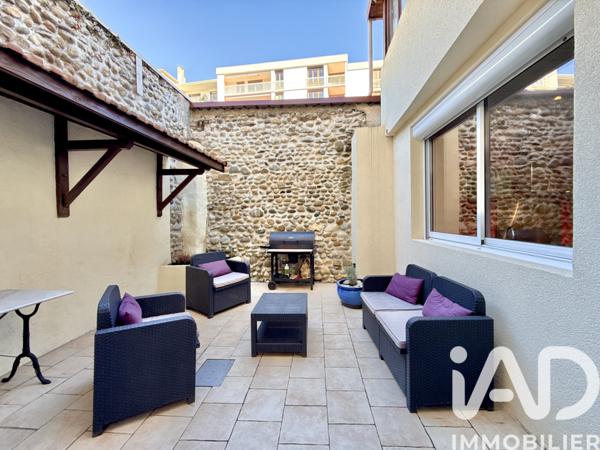 Maison à vendre 8 pièces 174 m² Bourg-de-Péage