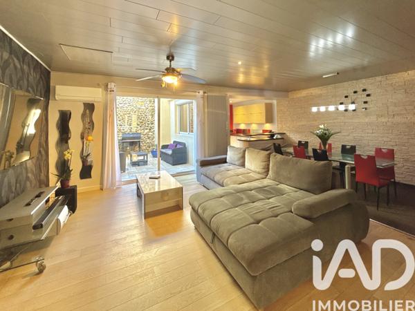 Maison à vendre 8 pièces 174 m² Bourg-de-Péage