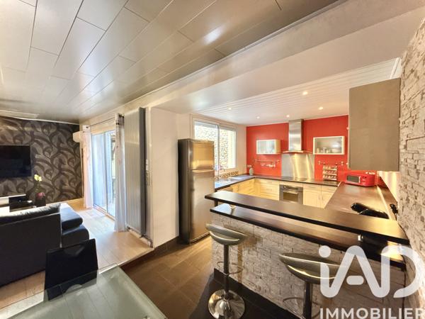 Maison à vendre 8 pièces 174 m² Bourg-de-Péage